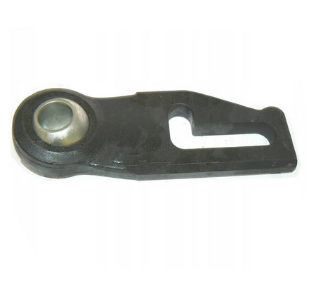 Końcówka wysuwna prawa 