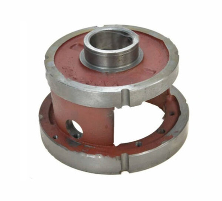 Obudowa mechanizmu różnicowego