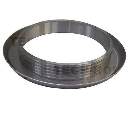 Odrzutnik oleju tylny