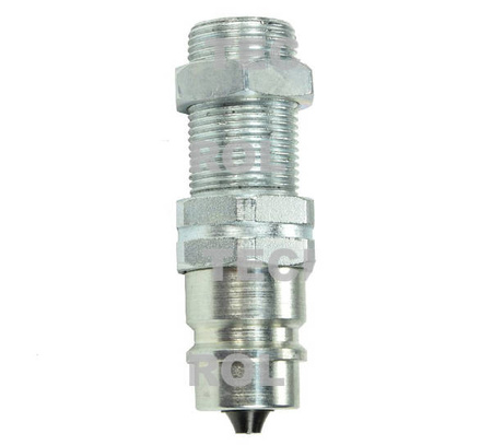 Szybkozłącze hydrauliczne wtyczka