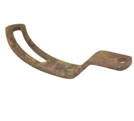 Jarzmo napinające prądnicy