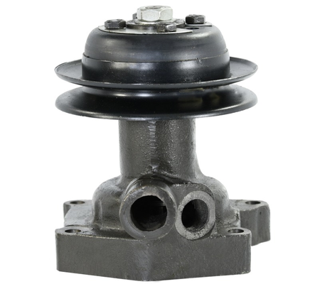 Pompa wody z kołem pasowym