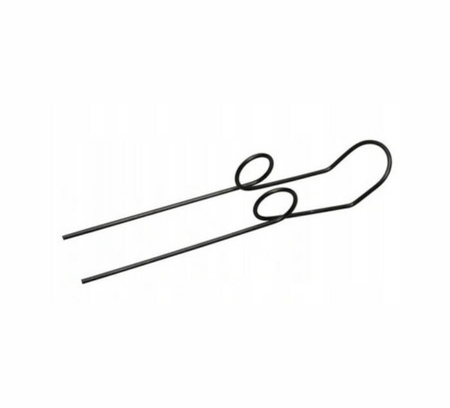 Sprężyna taśmy hamulcowa