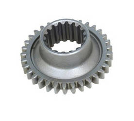 Koło skrzyni 4-biegu Z-33, 17-frezów