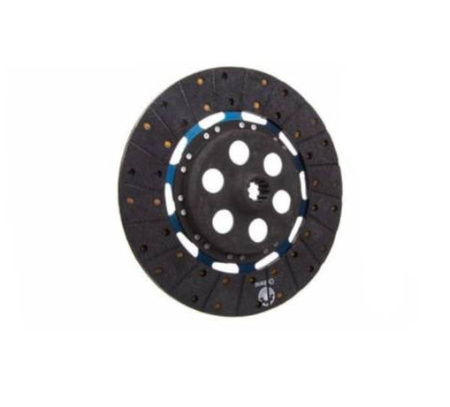 Tarcza sprzęgła 1-stopnia gruby frez