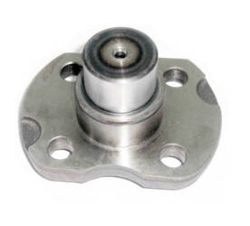 Sworzeń zwrotnicy górny CA