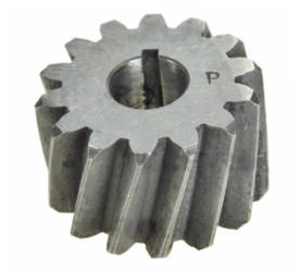 Koło zębate pompy wspomagania Z-14
