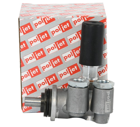 Pompa paliwowa zasilająca kompletna