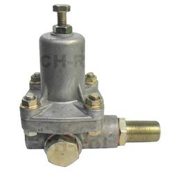 Regulator cisnienia powietrza