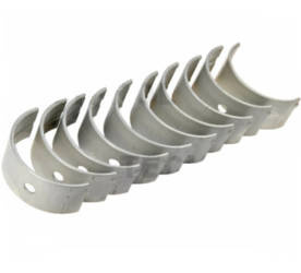 Komplet panewek głównych N000 nominał