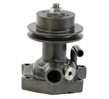 Pompa wody z kołem pasowym