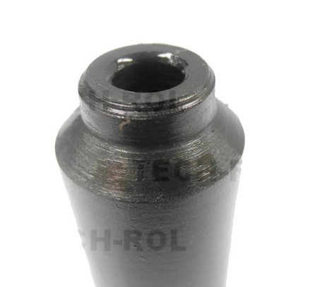 Tuleja uchwytu wtryskiwacza