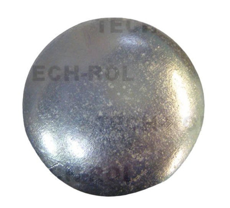 Zaślepka wałka rozrządu