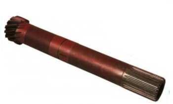 Wałek napędu przekaźnika mocy WOM - Oryginał