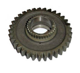 Koło wyprowadzenia przedniego napędu Z-35