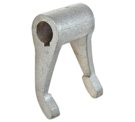 Widełki wyłączające sprzęgła