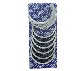 Komplet panewek głównych BP1 1-szlif