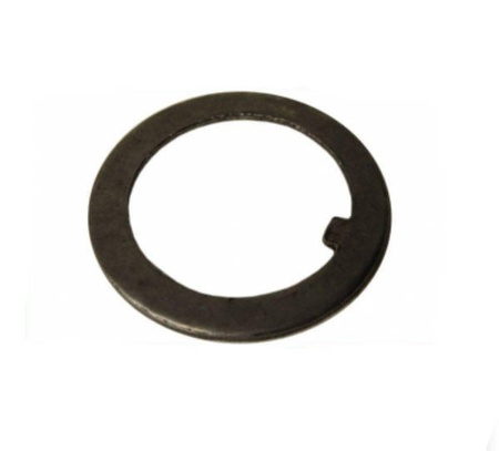 Pierścień wału koła