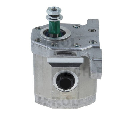 Pompa podnośnika wzmocniona