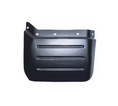 Przedłużenie błotnika przednie prawe