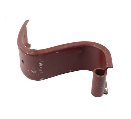 Zawiasa pokrywy maski falista 