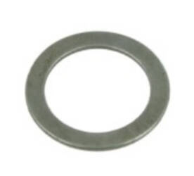 Podkładka 15x22x0,5