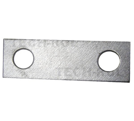 Podkładka przeciwciężaru wału korbowego