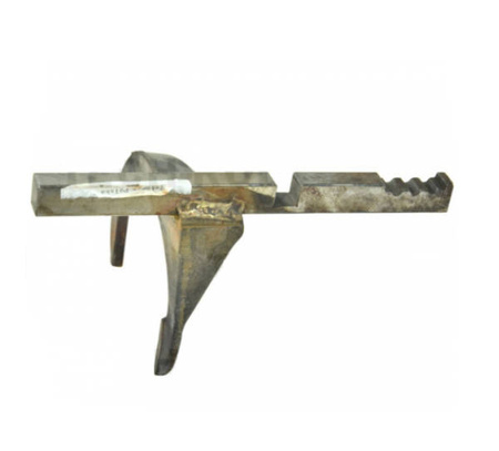 Widełki przesuwne reduktora