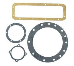Zestaw uszczelek zwolnicy tylnego mostu