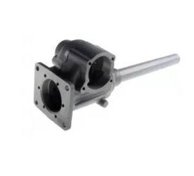 Korpus mechanizmu kierowniczego