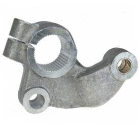 Dźwignia główna układu kierowniczego