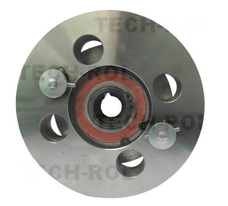 Przystawka pasowa sprężarki kompletna