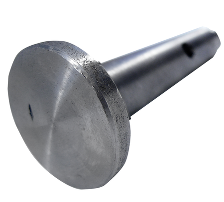 Sworzeń kątownika sterującego długi