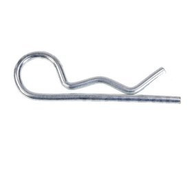 Zawleczka ocynkowana