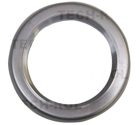 Odrzutnik oleju tylny