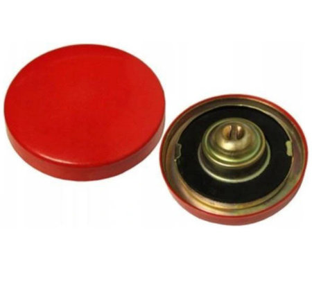 Korek zbiornika paliwa