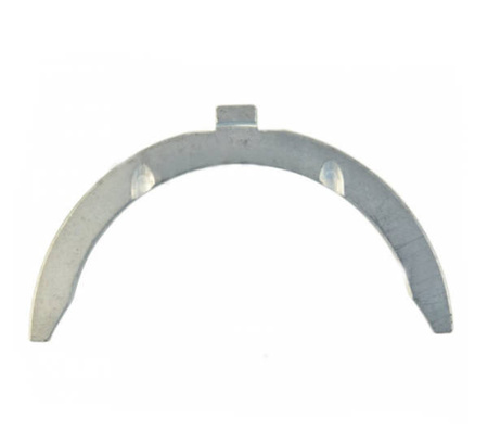 Półpierścień wału korbowego R-1