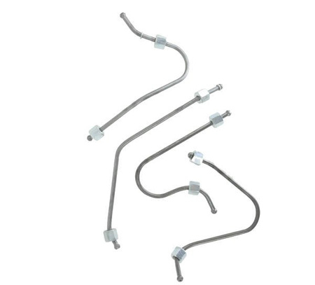 Komplet przewodów wysokiego ciśnienia