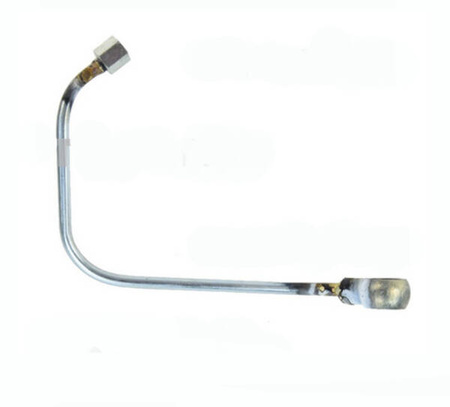 Przewód pompa wtryskowa-pompka zasilająca