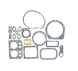 Komplet, zestaw uszczelek silnika