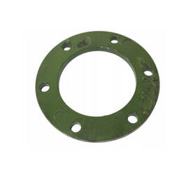 Pierścień dystansowy metalowy