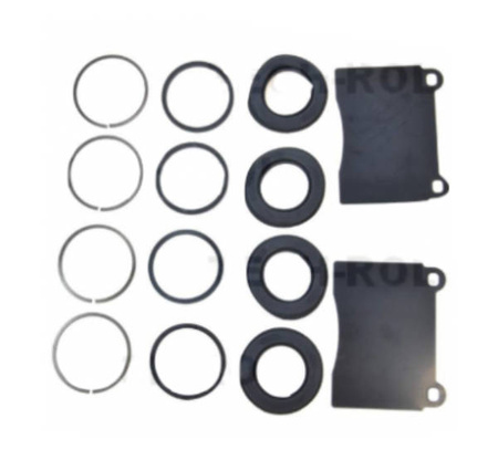 Komplet uszczelnień zacisku hamulca